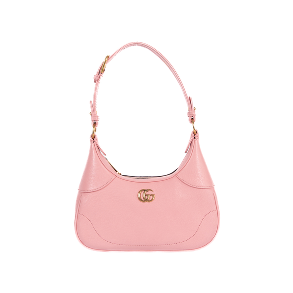 Prada Women's Pink Shoulder Bags with Cash Back