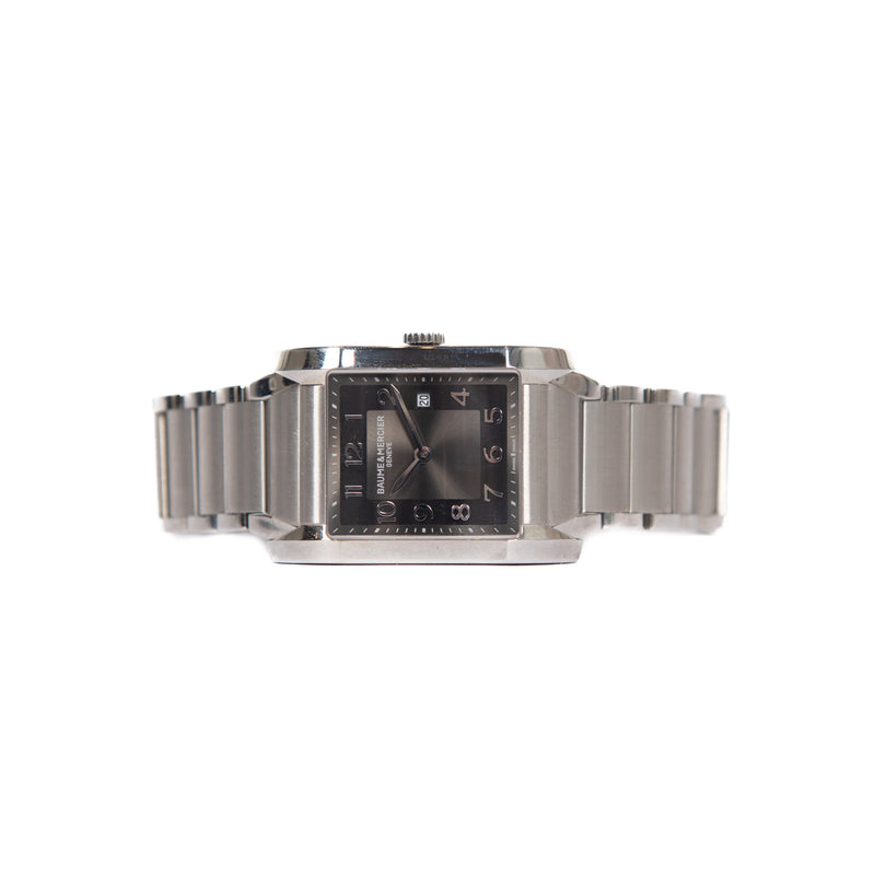 Pre-Owned Baume & Mercier Hampton Timepiece