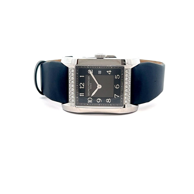 Pre-Owned Baume & Mercier Hampton Timepiece