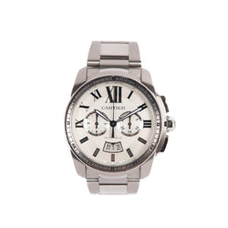 Pre-Owned Cartier Calibre de Cartier Timepiece