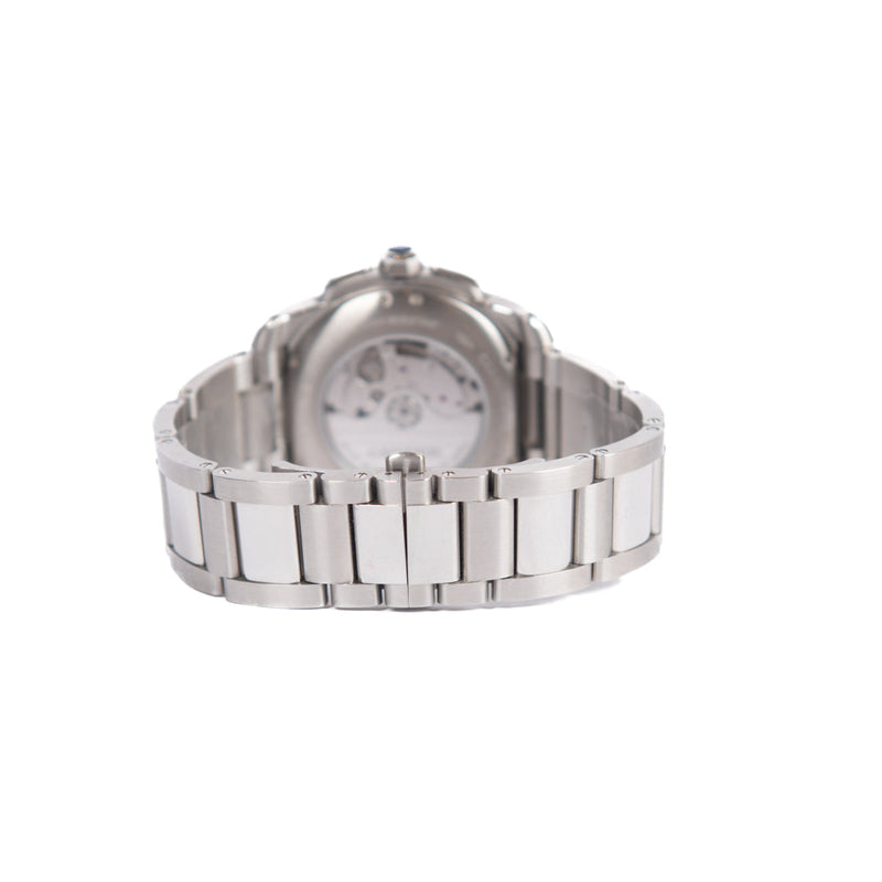 Pre-Owned Cartier Calibre de Cartier Timepiece