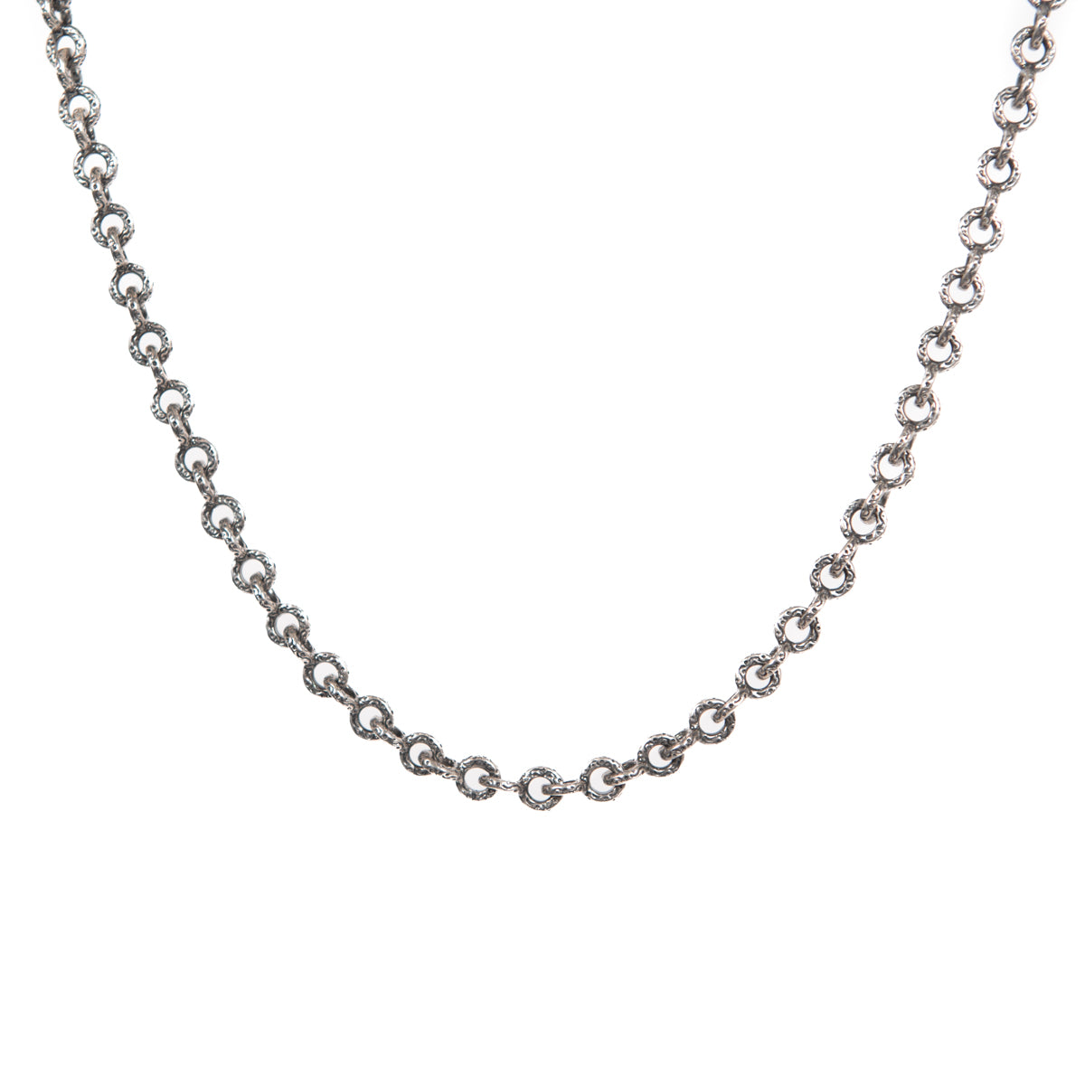 PRE-OWNED KONSTANTINO CLASSIC CHAIN | STORE 5a Luxury Preowned Goods