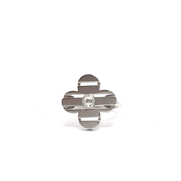 Pre-Owned Louis Vuitton Petite Fleur Ring