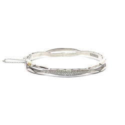 Pre-Owned Tacori Diamond Promise Bracelet