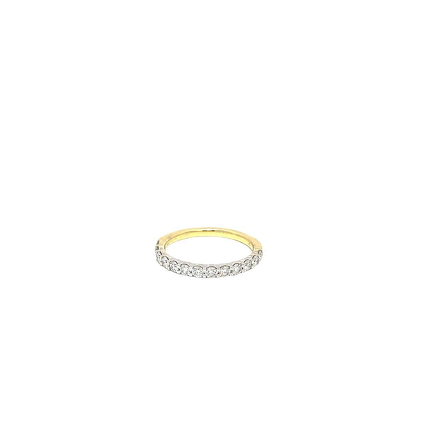 Pre-Owned Memoire Diamond Band