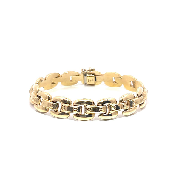 Pre-Owned Fashion Bracelet