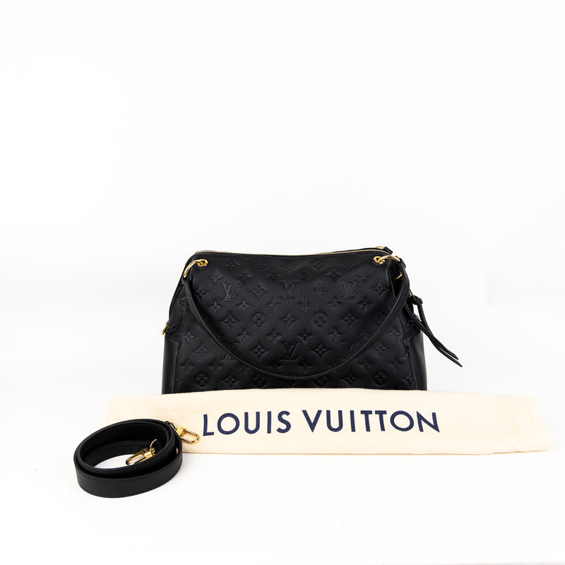 Pre-Owned Louis Vuitton Monogram Empreinte Ponthieu PM