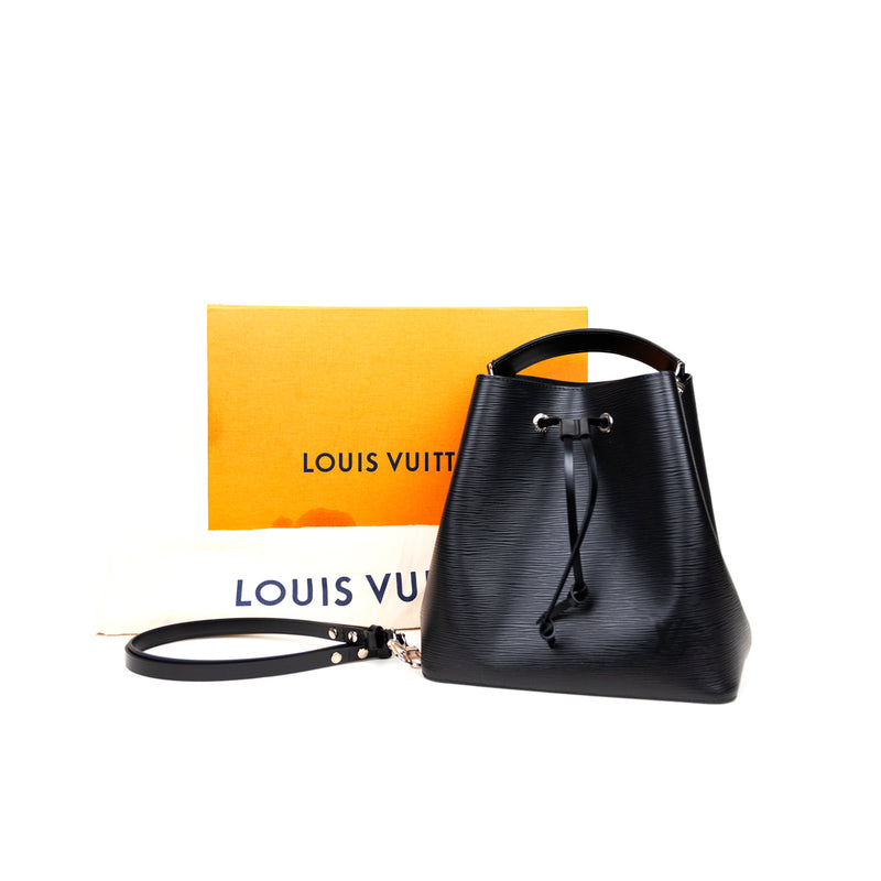 Pre-Owned Louis Vuitton Epi NéoNoé MM