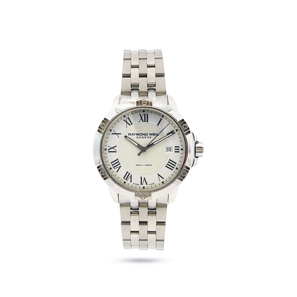 Pre-Owned Raymond Weil Tango Watch