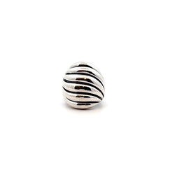 Pre-Owned David Yurman Sculpted Cable Ring