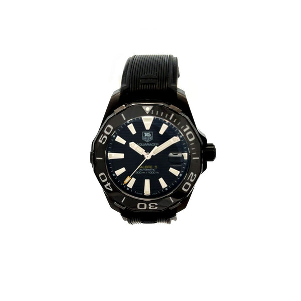 Pre-Owned Tag Heuer Aquaracer Watch