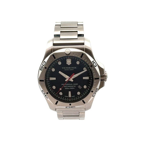 Pre-Owned Victorinox I.N.O.X. Diver Watch