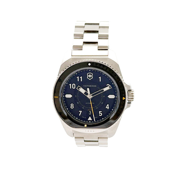 Pre-Owned Victorinox Journey 1884 Watch