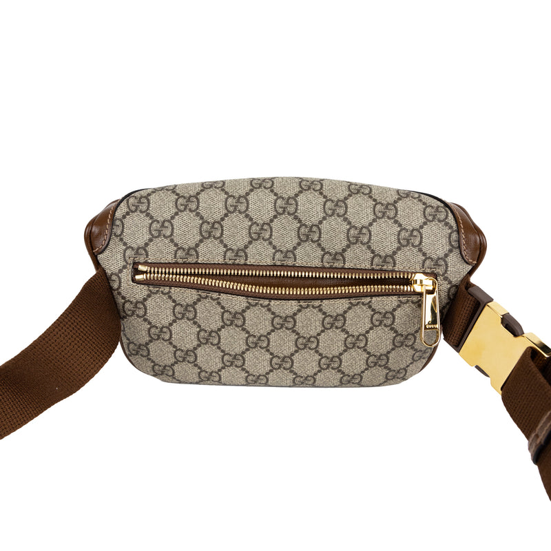 Pre-Owned Gucci Interlocking G Belt Bag