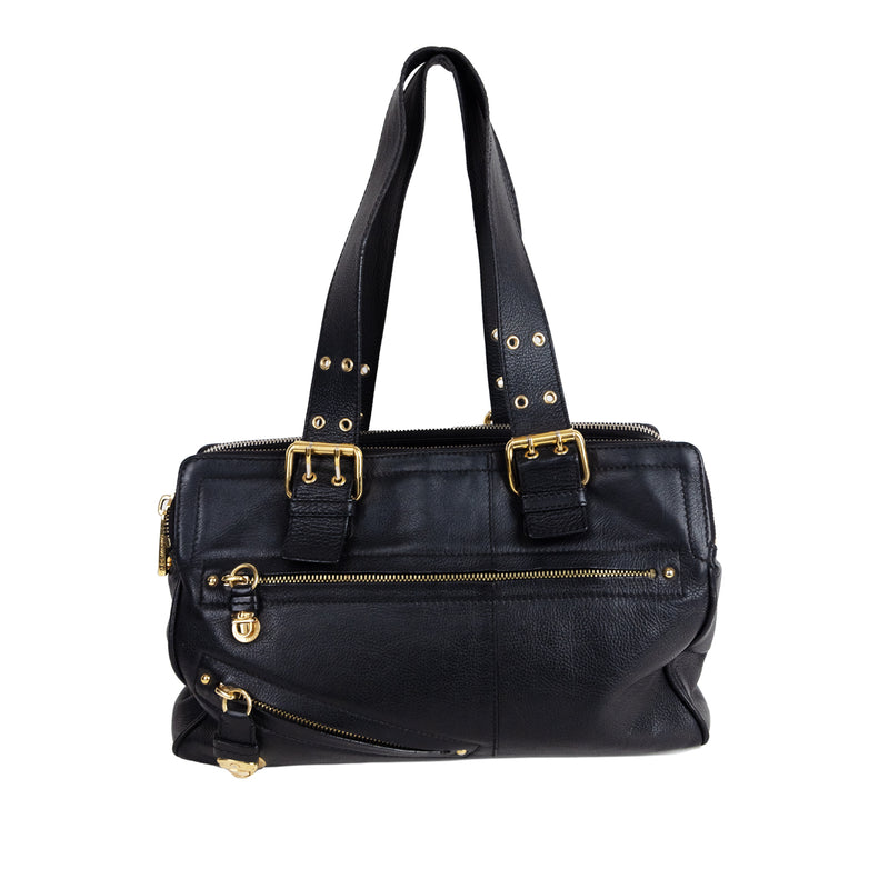 Pre-Owned Marc Jacobs Shoulder Bag