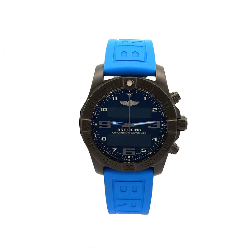 Pre-Owned Breitling Exospace Watch