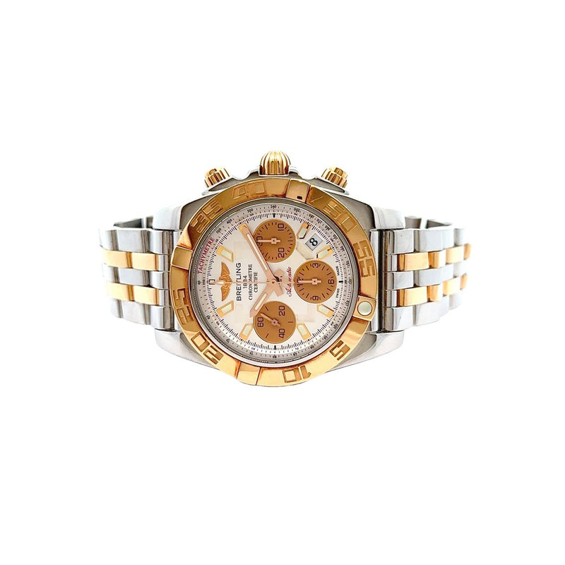 Pre-Owned Breitling Chronomat Watch