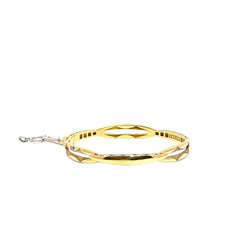 Pre-Owned Tacori Oval Promise Bracelet