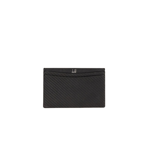 Pre-Owned Alfred Dunhill Simple Card Case