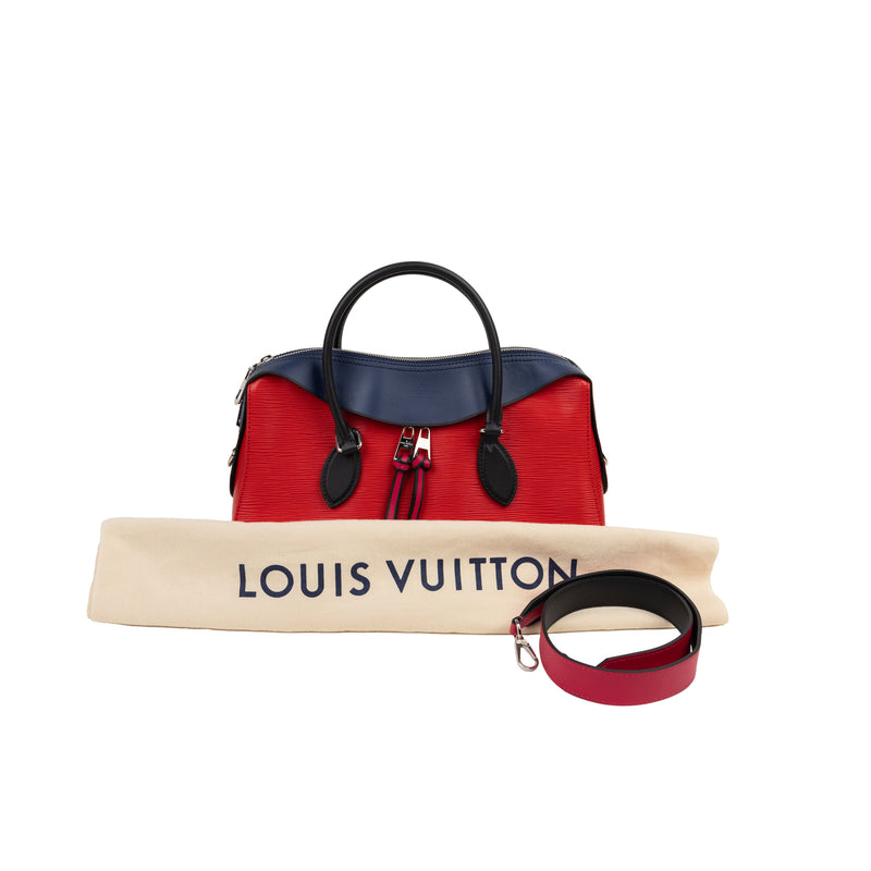 Pre-Owned Louis Vuitton Tuileries Handbag