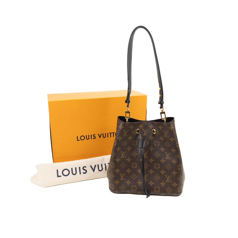 Pre-Owned Louis Vuitton NeoNoe MM