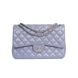 Pre-Owned Chanel Large Classic Double Flap