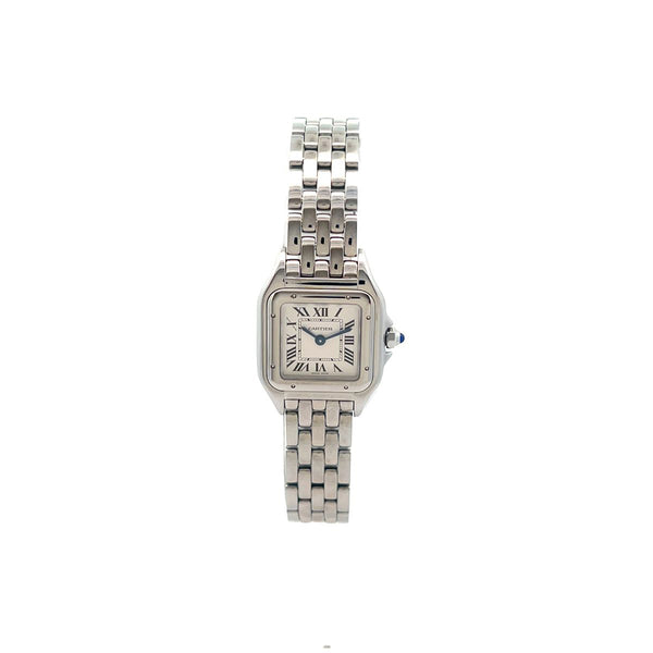 Pre-Owned Cartier Panthere De Cartier Watch