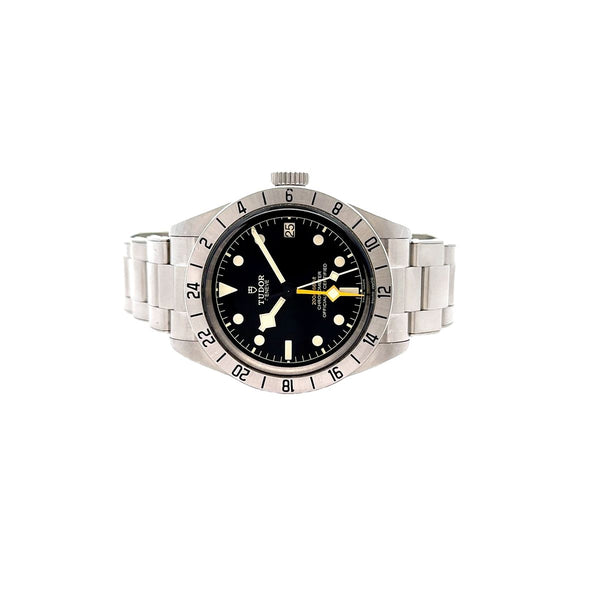 Pre-Owned Tudor Black Bay Pro Watch