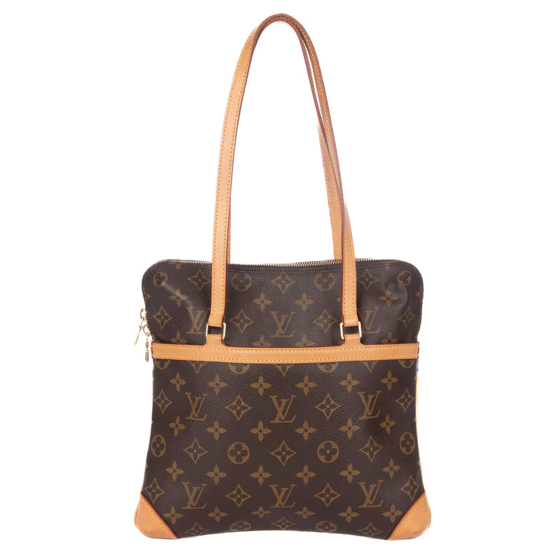 Pre-Owned Louis Vuitton Monogram Coussin GM