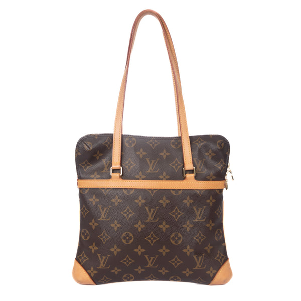 Pre-Owned Louis Vuitton Monogram Coussin GM