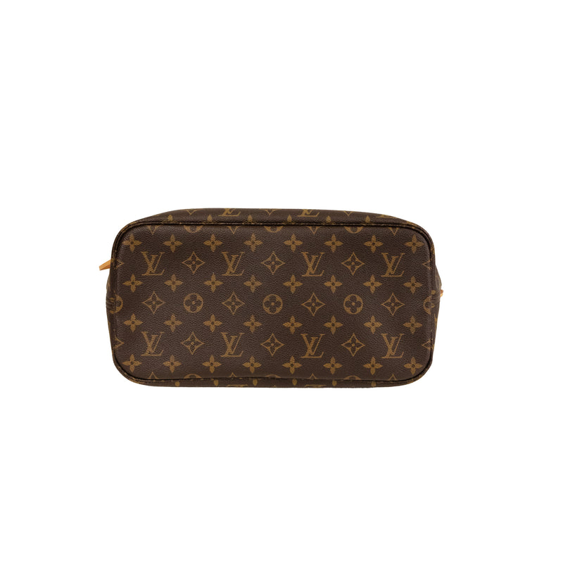 Pre-Owned Louis Vuitton Limited Edition Maui Cities V Neverfull