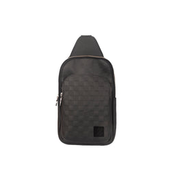 Pre-Owned Louis Vuitton Damier Infini Avenue Slingbag