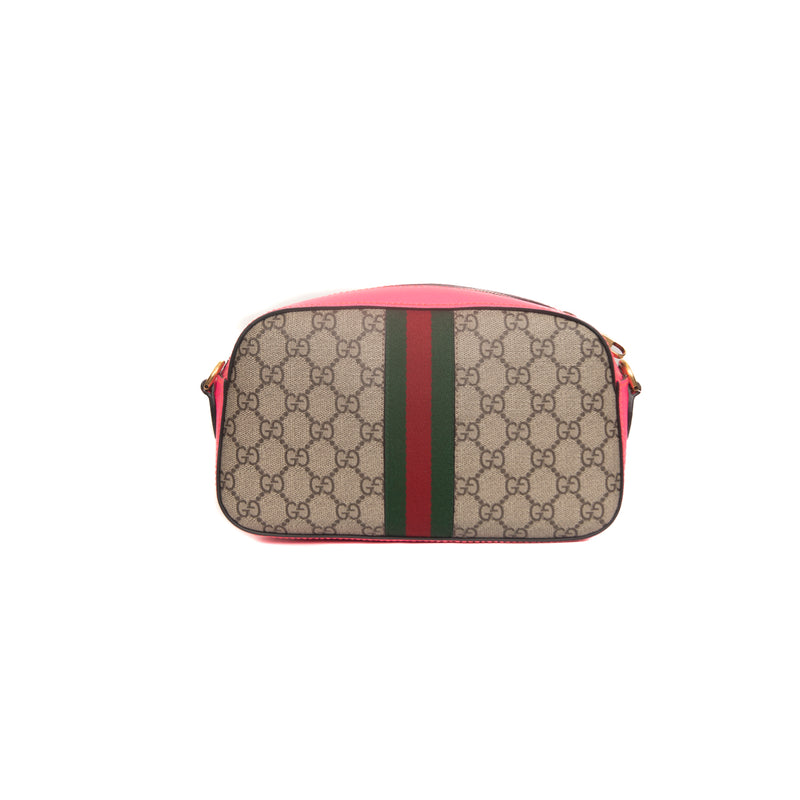 Pre-Owned Gucci Ophidia Small Crossbody