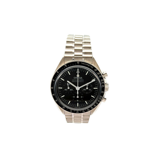 Pre-Owned Omega Speedmaster Moonwatch Professional Watch