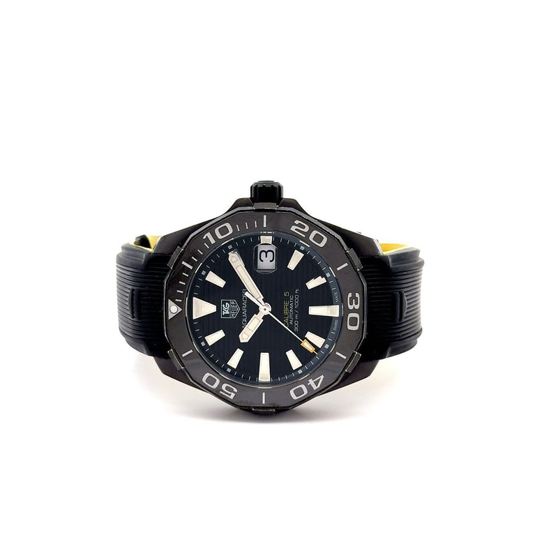 Pre-Owned Tag Heuer Aquaracer Watch