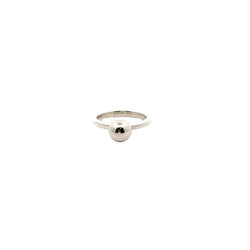 Pre-Owned Tiffany & Co. Hardwear Ball Ring