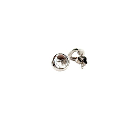 Pre-Owned Ippolita Wonderland Stud Earrings