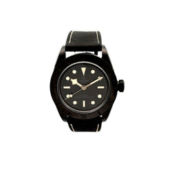 Pre-Owned Tudor Black Bay Watch