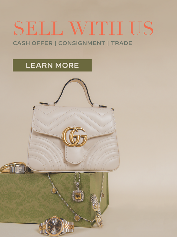 Authenticate Makes Buying and Selling Luxury Handbags Easy