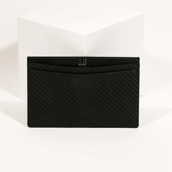 Pre-Owned Alfred Dunhill Simple Card Case