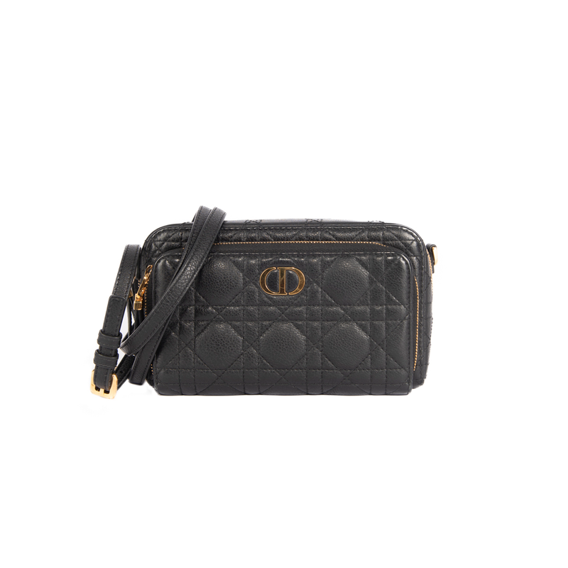 Dior purse crossbody sale