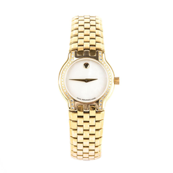 Pre-Owned Movado Timepiece