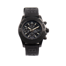 Pre-Owned Breitling Superocean Chronograph Watch