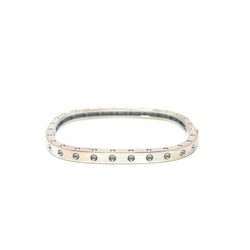 Pre-Owned Roberto Coin Pois Mois Bangle