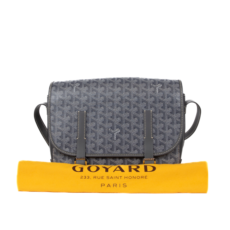 Goyard pre owned best sale