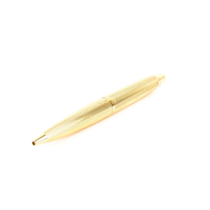 Pre-Owned Alfred Dunhill Ballpoint Pen