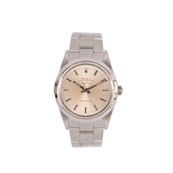 Pre-Owned Rolex Oyster Perpetual Air-King Watch