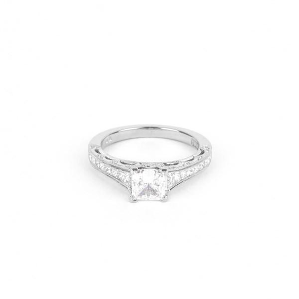 Pre-Owned Tacori Semi Mount