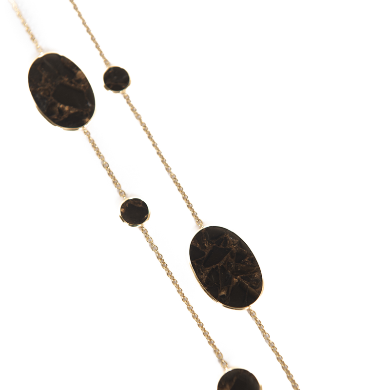 PRE-OWNED IPPOLITA ROCK CANDY NECKLACE