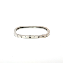 Pre-Owned Roberto Coin Pois Mois Bangle